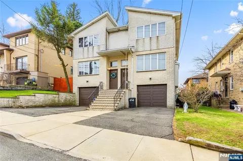 454 Myrtle Ave #454, Fort Lee, NJ 07024