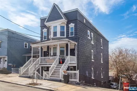 58 Wilson Ave, Kearny, NJ 07032