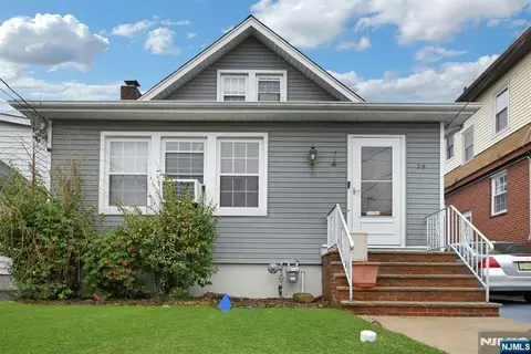 29 Hedden Ter, North Arlington, NJ 07031