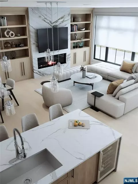 35 Feldman Ct, Paramus, NJ 07652