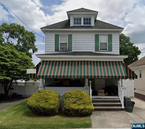 359 4th St, South Amboy, NJ 08879