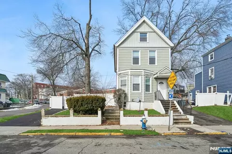 45-47 Durand Pl, Irvington, NJ 07111