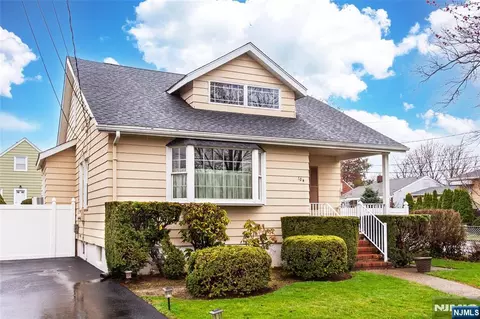 104 Stone St, Maywood, NJ 07607