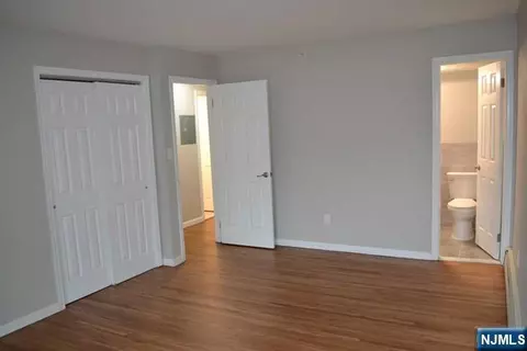 Bedroom - 33 Henry Pl #B4, Hackensack, NJ 07601 photo 2 of 2