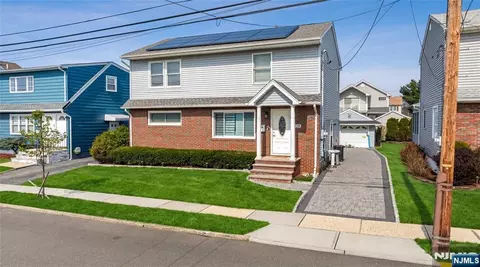 813 Morton St, East Rutherford, NJ 07073