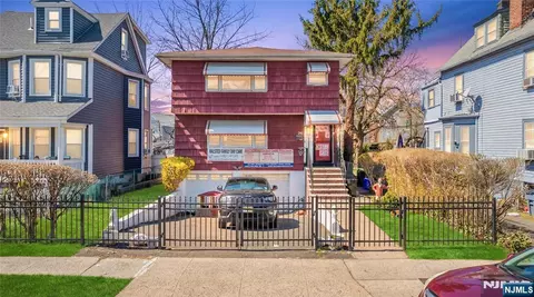 241 Halsted St, East Orange, NJ 07018