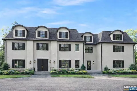 241 Saddle River Rd, Saddle River, NJ 07458