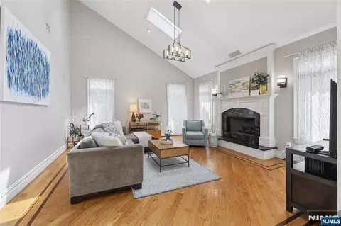 Living - 50 Hemlock Dr, Paramus, NJ 07652 photo 1 of 1
