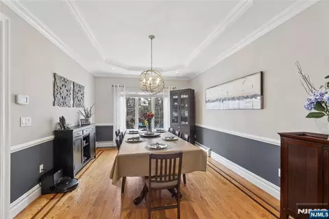 Dining - 50 Hemlock Dr, Paramus, NJ 07652 photo 1 of 2
