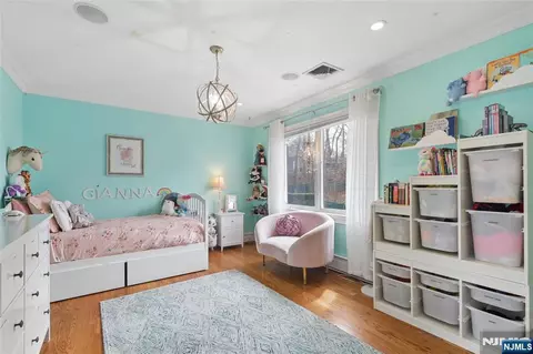 Bedroom - 50 Hemlock Dr, Paramus, NJ 07652 photo 1 of 4