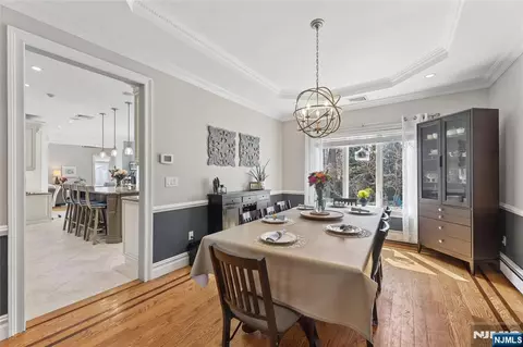 Dining - 50 Hemlock Dr, Paramus, NJ 07652 photo 2 of 2