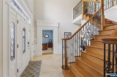 Entry Way - 50 Hemlock Dr, Paramus, NJ 07652 photo 1 of 5