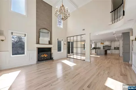 Living - 41 Sunset Rd, Demarest, NJ 07627 photo 3 of 5
