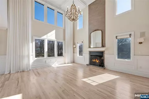 Living - 41 Sunset Rd, Demarest, NJ 07627 photo 2 of 5