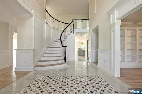 Entry Way - 41 Sunset Rd, Demarest, NJ 07627 photo 1 of 4