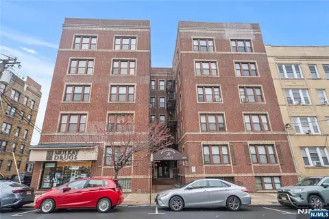 6601 Broadway #D7, West New York, NJ 07093