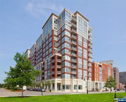 1125 Maxwell Ln #1203, Hoboken, NJ 07030