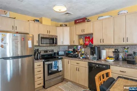 Kitchen - 75 Union St #5E, Hackensack, NJ 07601 photo 3 of 3