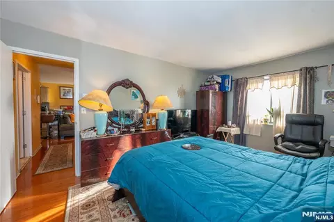 Bedroom - 75 Union St #5E, Hackensack, NJ 07601 photo 4 of 5