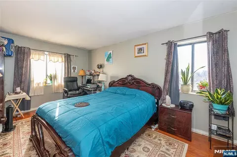 Bedroom - 75 Union St #5E, Hackensack, NJ 07601 photo 2 of 5