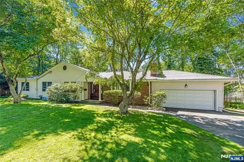 Exterior - 11 Sunset Rd, Demarest, NJ 07627 photo 1 of 13