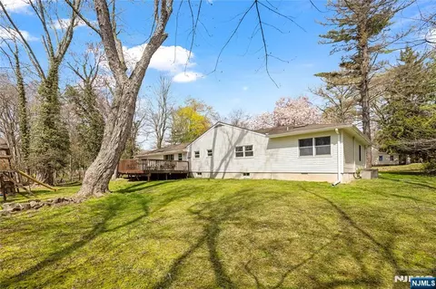 Exterior - 11 Sunset Rd, Demarest, NJ 07627 photo 9 of 12