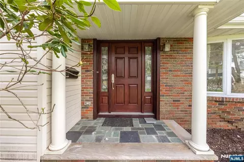Entry Way - 11 Sunset Rd, Demarest, NJ 07627 photo 1 of 3
