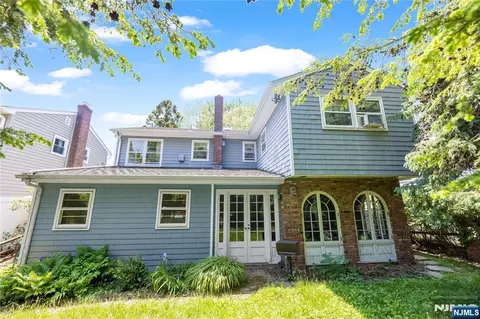 Exterior - 156 Cedar Ave, Hackensack, NJ 07601 photo 5 of 8