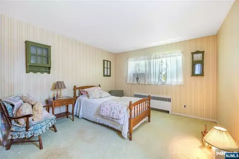 Bedroom - 156 Cedar Ave, Hackensack, NJ 07601 photo 3 of 3