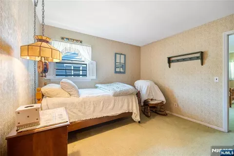 Bedroom - 156 Cedar Ave, Hackensack, NJ 07601 photo 2 of 3