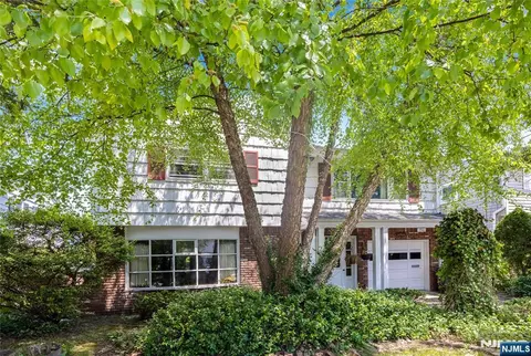 Exterior - 156 Cedar Ave, Hackensack, NJ 07601 photo 2 of 8