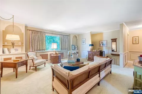 Living - 156 Cedar Ave, Hackensack, NJ 07601 photo 1 of 2