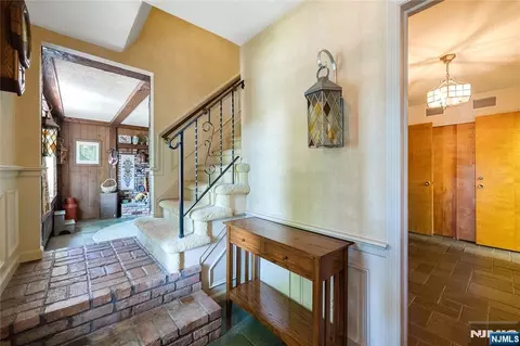 Entry Way - 156 Cedar Ave, Hackensack, NJ 07601 photo 1 of 2