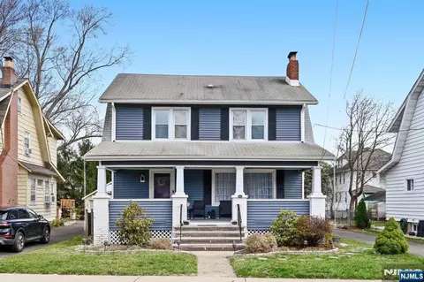 179 Buena Vista Ave, Hawthorne, NJ 07506