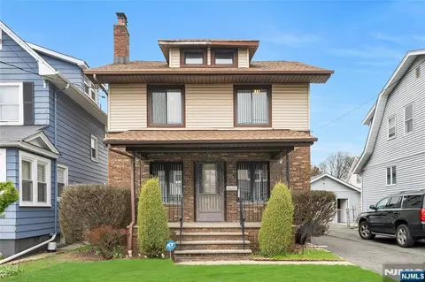 118 Lexington Ave, Bloomfield, NJ 07003