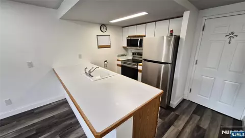 Kitchen - 55 Clinton Pl #304, Hackensack, NJ 07601 photo 1 of 2