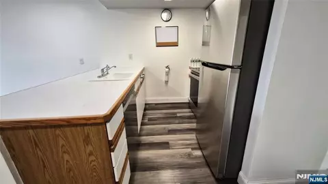 Kitchen - 55 Clinton Pl #304, Hackensack, NJ 07601 photo 2 of 2