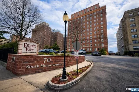 70 S Munn Ave #202, East Orange, NJ 07018