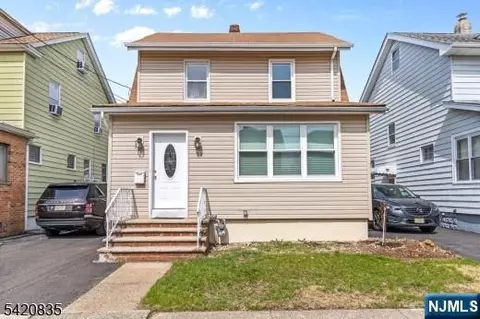 39 Hurden St, Hillside, NJ 07205