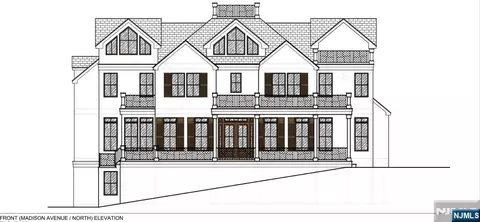 173 Schraalenburgh Rd, Haworth, NJ 07641