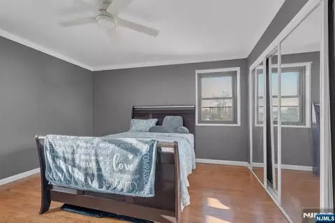 Bedroom - 208 Anderson St #S4C, Hackensack, NJ 07601 photo 1 of 3