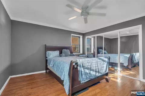 Bedroom - 208 Anderson St #S4C, Hackensack, NJ 07601 photo 3 of 3
