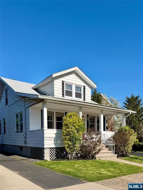 14-09 George St, Fair Lawn, NJ 07410
