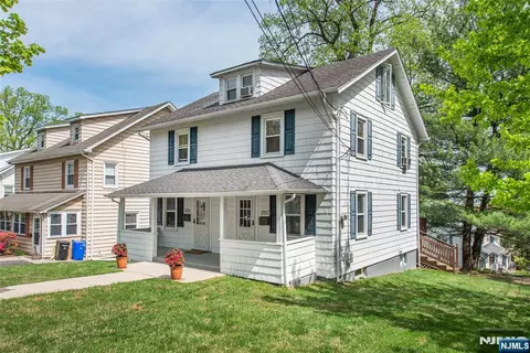 257 Mccosh Rd, Montclair, NJ 07043