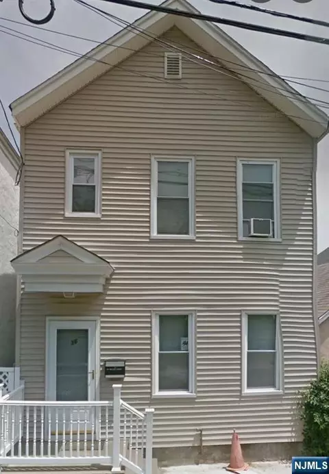 36 Holland St, Newark, NJ 07103