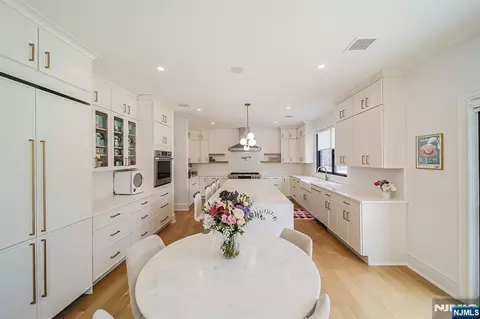 Kitchen - 144 Village Cir, Paramus, NJ 07652 photo 1 of 4