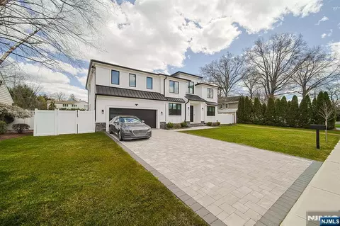 Exterior - 144 Village Cir, Paramus, NJ 07652 photo 2 of 3