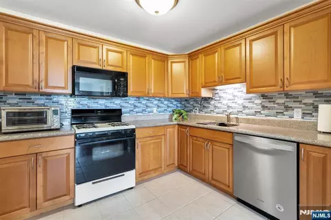 Kitchen - 241 Union St #302, Hackensack, NJ 07601 photo 1 of 2
