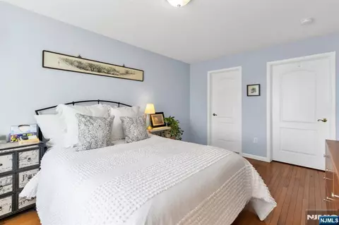Bedroom - 241 Union St #302, Hackensack, NJ 07601 photo 1 of 6