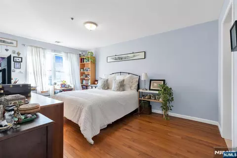 Bedroom - 241 Union St #302, Hackensack, NJ 07601 photo 2 of 6